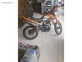 TORANLAR OTOMOTİV DEN 2024 MODEL RKS 200 CROSS