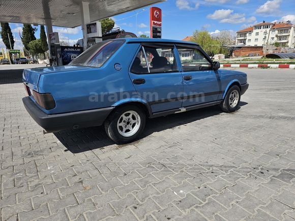 TORANLAR OTOMOTİV DEN 1992 MODEL TOFAŞ ŞAHİN
