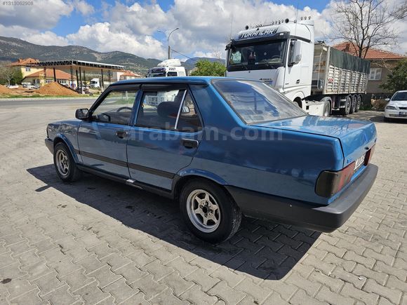 TORANLAR OTOMOTİV DEN 1992 MODEL TOFAŞ ŞAHİN