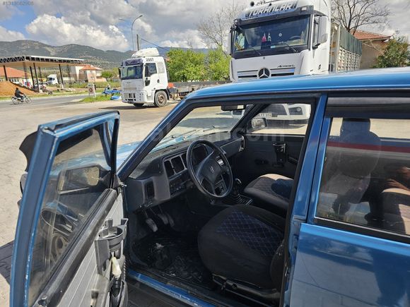 TORANLAR OTOMOTİV DEN 1992 MODEL TOFAŞ ŞAHİN