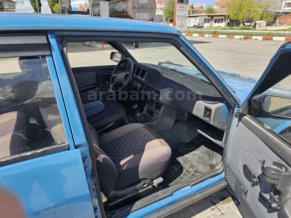 TORANLAR OTOMOTİV DEN 1992 MODEL TOFAŞ ŞAHİN