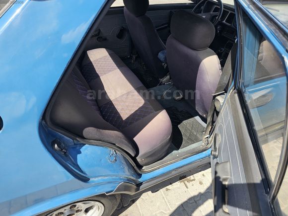 TORANLAR OTOMOTİV DEN 1992 MODEL TOFAŞ ŞAHİN