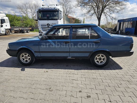 TORANLAR OTOMOTİV DEN 1992 MODEL TOFAŞ ŞAHİN
