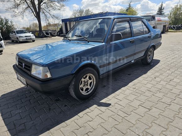 TORANLAR OTOMOTİV DEN 1992 MODEL TOFAŞ ŞAHİN