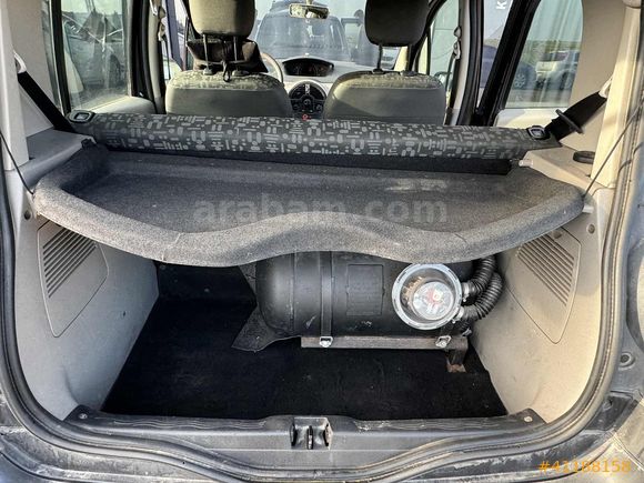 -ERHAN OTOMOTİV-2006 MODEL RENAULT MODUS 1.6 16V OTOMATİK