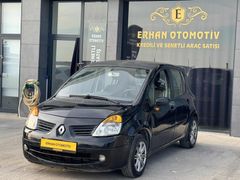 -ERHAN OTOMOTİV-2006 MODEL RENAULT MODUS 1.6 16V OTOMATİK
