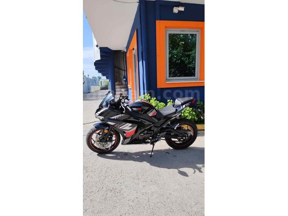 Sahibinden RKS M250 