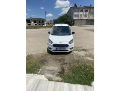 Sahibinden Ford Tourneo Courier 1.5 TDCi Titanium Plus 2022 Model 