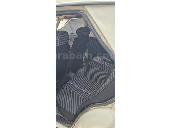 Sahibinden Tofaş Şahin 1.6 1991 Model