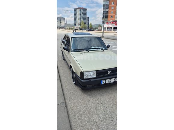 Sahibinden Tofaş Şahin 1.6 1991 Model