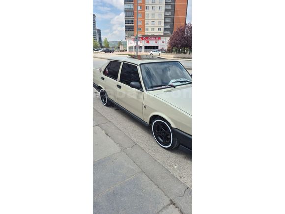 Sahibinden Tofaş Şahin 1.6 1991 Model