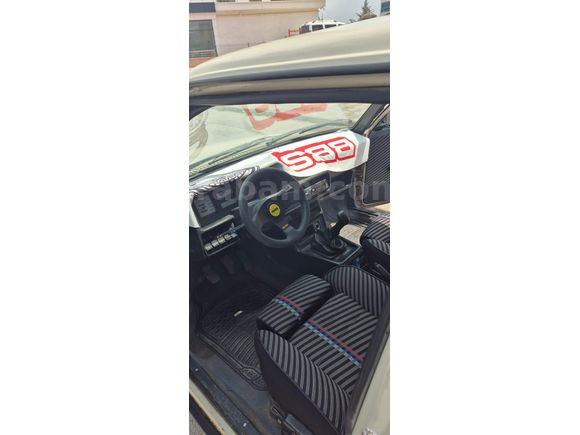 Sahibinden Tofaş Şahin 1.6 1991 Model