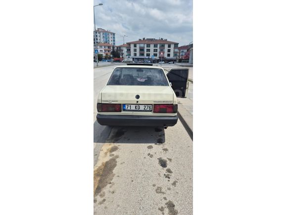 Sahibinden Tofaş Şahin 1.6 1991 Model
