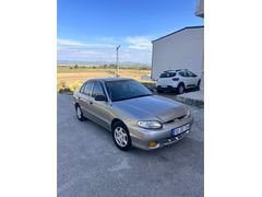 Sahibinden Hyundai Accent 1.5 GLS 2000 Model 