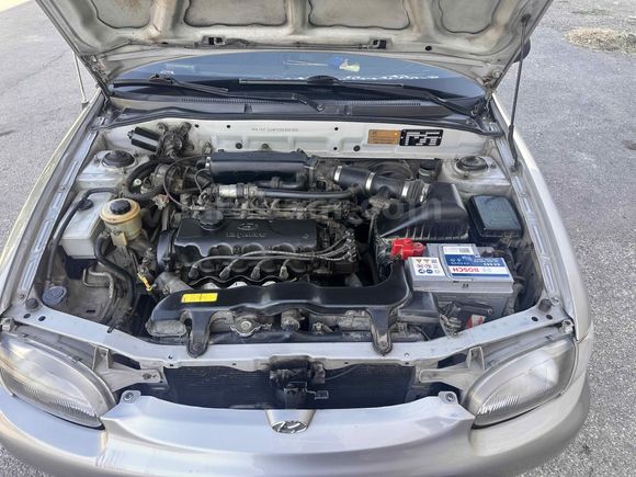 Sahibinden Hyundai Accent 1.5 GLS 2000 Model 