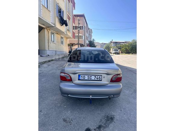 Sahibinden Hyundai Accent 1.5 GLS 2000 Model 