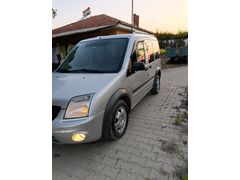 Sahibinden Ford Tourneo Connect 1.8 TDCI Deluxe 2010 Model Manisa