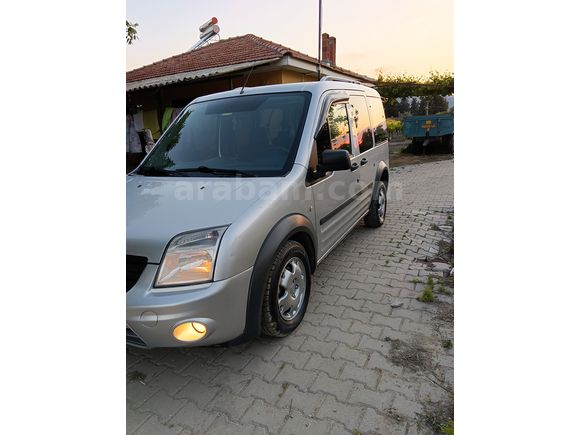 Sahibinden Ford Tourneo Connect 1.8 TDCI Deluxe 2010 Model Manisa