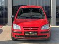 -ERHAN OTOMOTİV-2005 MODEL HYUNDAI GETZ 1.5 DİZEL -