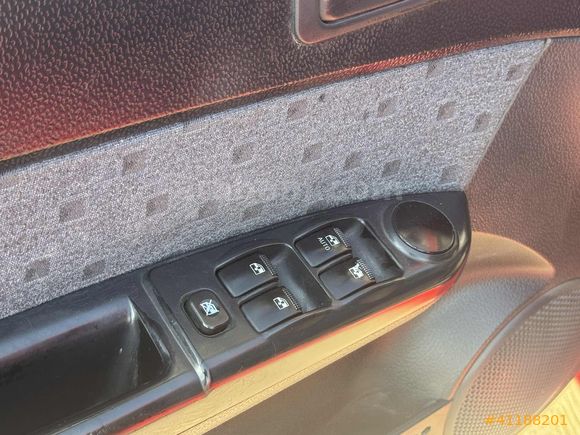 -ERHAN OTOMOTİV-2005 MODEL HYUNDAI GETZ 1.5 DİZEL -