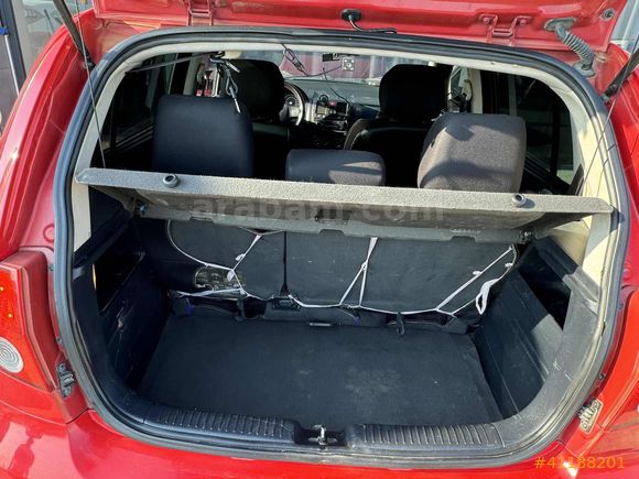 -ERHAN OTOMOTİV-2005 MODEL HYUNDAI GETZ 1.5 DİZEL -