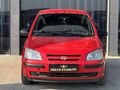 -ERHAN OTOMOTİV-2005 MODEL HYUNDAI GETZ 1.5 DİZEL -