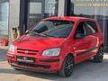 -ERHAN OTOMOTİV-2005 MODEL HYUNDAI GETZ 1.5 DİZEL -