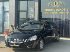 -ERHAN OTOMOTİV-0.99KREDİ/205.000TL PESIN KALANI SENET VOLVO S60