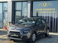 -ERHAN OTOMOTİV-0.99KREDİ/185.000TL PESIN KALANI SENETLI 2021 C3