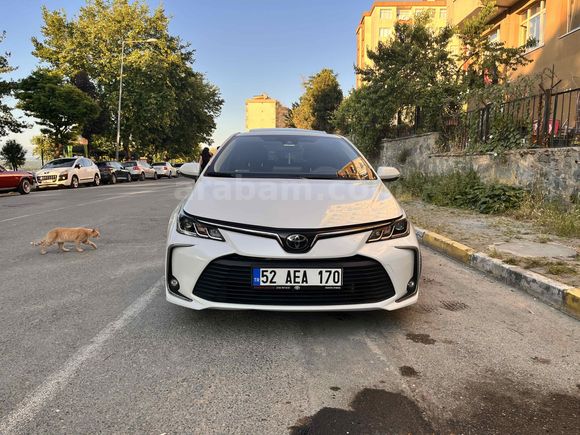 Toyota Corolla 1.5 Flame X-Pack 2021 Model 49binde 