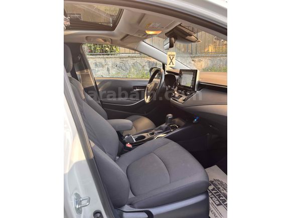 Toyota Corolla 1.5 Flame X-Pack 2021 Model 49binde 