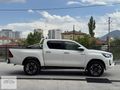 KARATAŞ AUTO'DAN 2020 2.4 4X4 HİLUX 1 PARÇA BOYALI