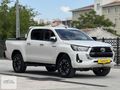KARATAŞ AUTO'DAN 2020 2.4 4X4 HİLUX 1 PARÇA BOYALI