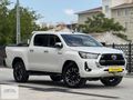 KARATAŞ AUTO'DAN 2020 2.4 4X4 HİLUX 1 PARÇA BOYALI