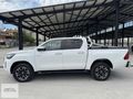 KARATAŞ AUTO'DAN 2020 2.4 4X4 HİLUX 1 PARÇA BOYALI