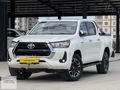 KARATAŞ AUTO'DAN 2020 2.4 4X4 HİLUX 1 PARÇA BOYALI