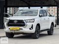 KARATAŞ AUTO'DAN 2020 2.4 4X4 HİLUX 1 PARÇA BOYALI