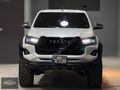 TOYOTA HİLUX 2.4 D-4D 4X4 ADVENTURE EKSTRALI!!!