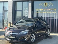 -ERHAN OTOMOTİV-0.99KREDİ/165.000TL PESIN KALANI SENETLİ ASTRA