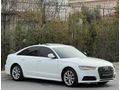AUDİ A6 ÇİFT NAVİGASYON+ELEKTİRİKLİ KOLTUK+METRİKS FAR QUATTRO