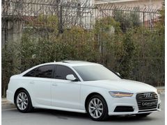 AUDİ A6 ÇİFT NAVİGASYON+ELEKTİRİKLİ KOLTUK+METRİKS FAR QUATTRO