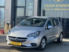 -ERHAN OTOMOTİV-0.99KREDİ/190.000TL PESIN KALANI SENETLI CORSA