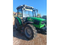 Sahibinden Deutz Fahr 4080E