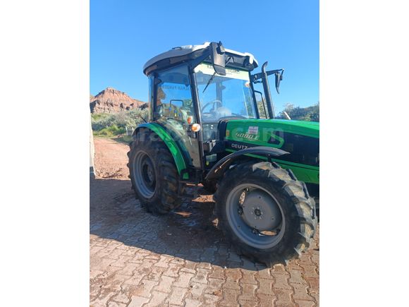 Sahibinden Deutz Fahr 4080E