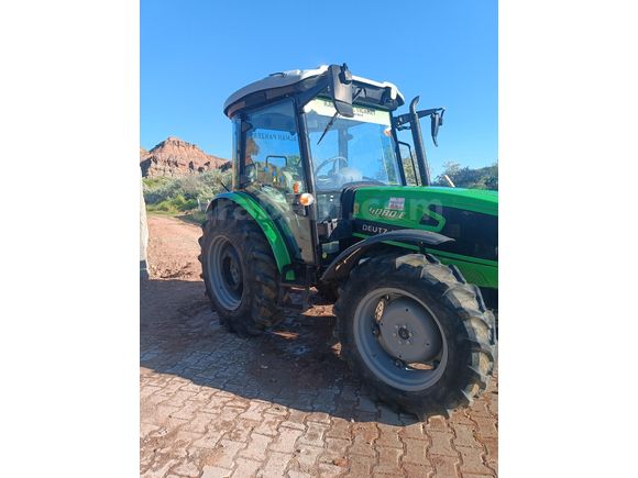 Sahibinden Deutz Fahr 4080E