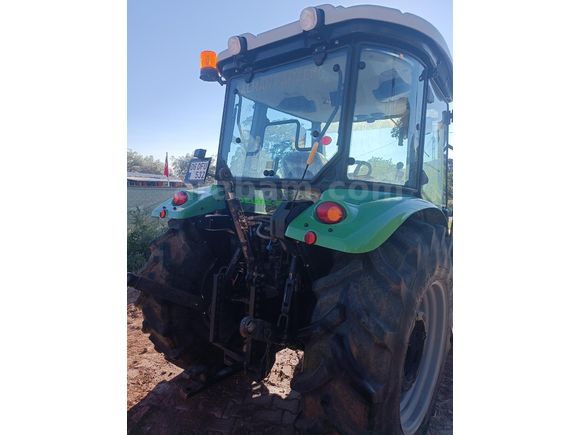 Sahibinden Deutz Fahr 4080E