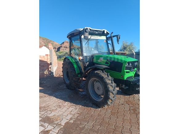 Sahibinden Deutz Fahr 4080E