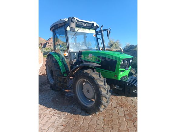 Sahibinden Deutz Fahr 4080E