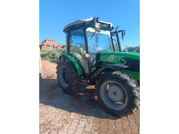Sahibinden Deutz Fahr 4080E