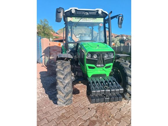 Sahibinden Deutz Fahr 4080E
